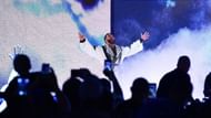 Monday Night Raw will be GLORIOUS!